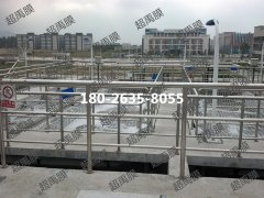 高级氧化技术降解废水中有机污染物？