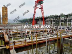 后置反硝化生物滤池处理生活污水工艺有哪些？